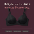 Bravella – Der bequeme Alltags-BH