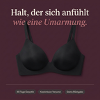 Bravella – Der bequeme Alltags-BH