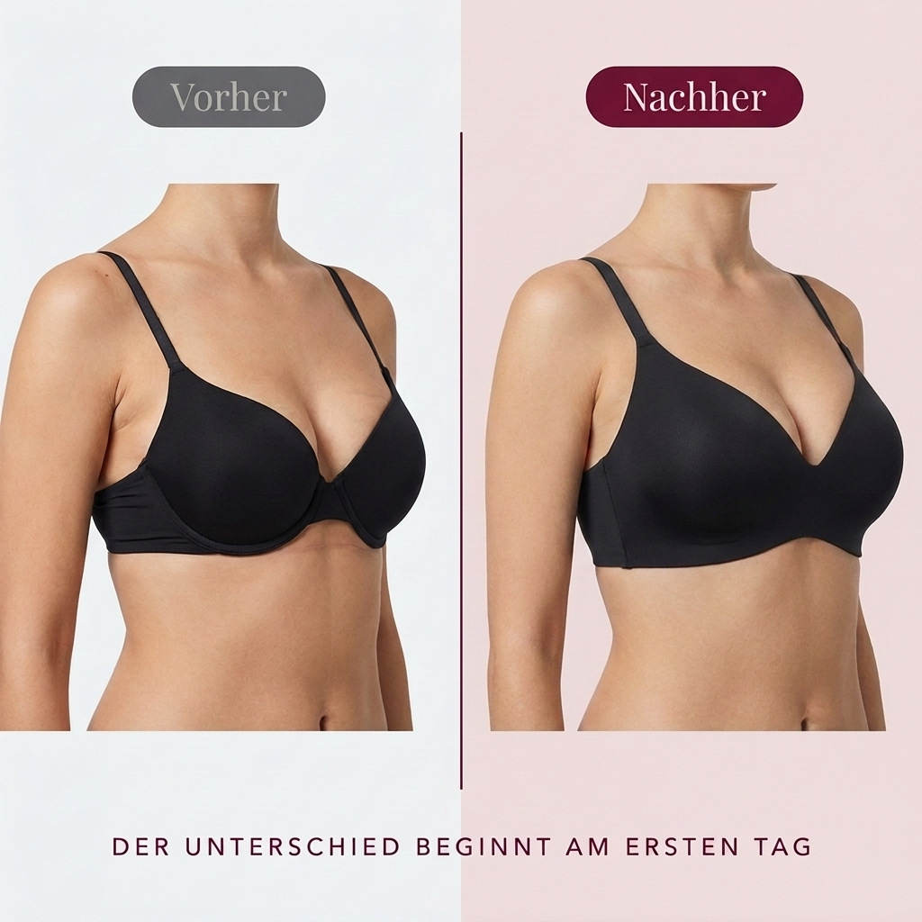Bravella – Der bequeme Alltags-BH