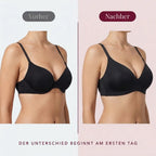 Bravella – Der bequeme Alltags-BH