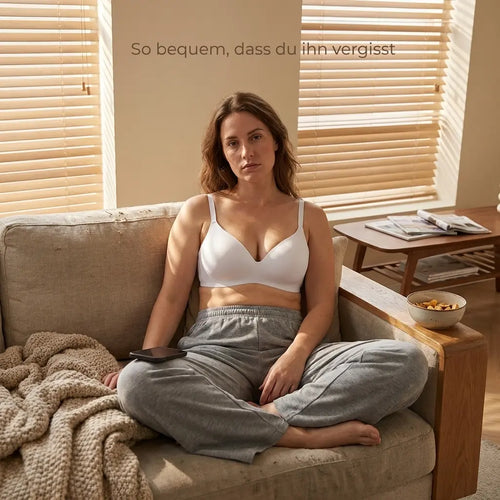 Bravella – Der bequeme Alltags-BH